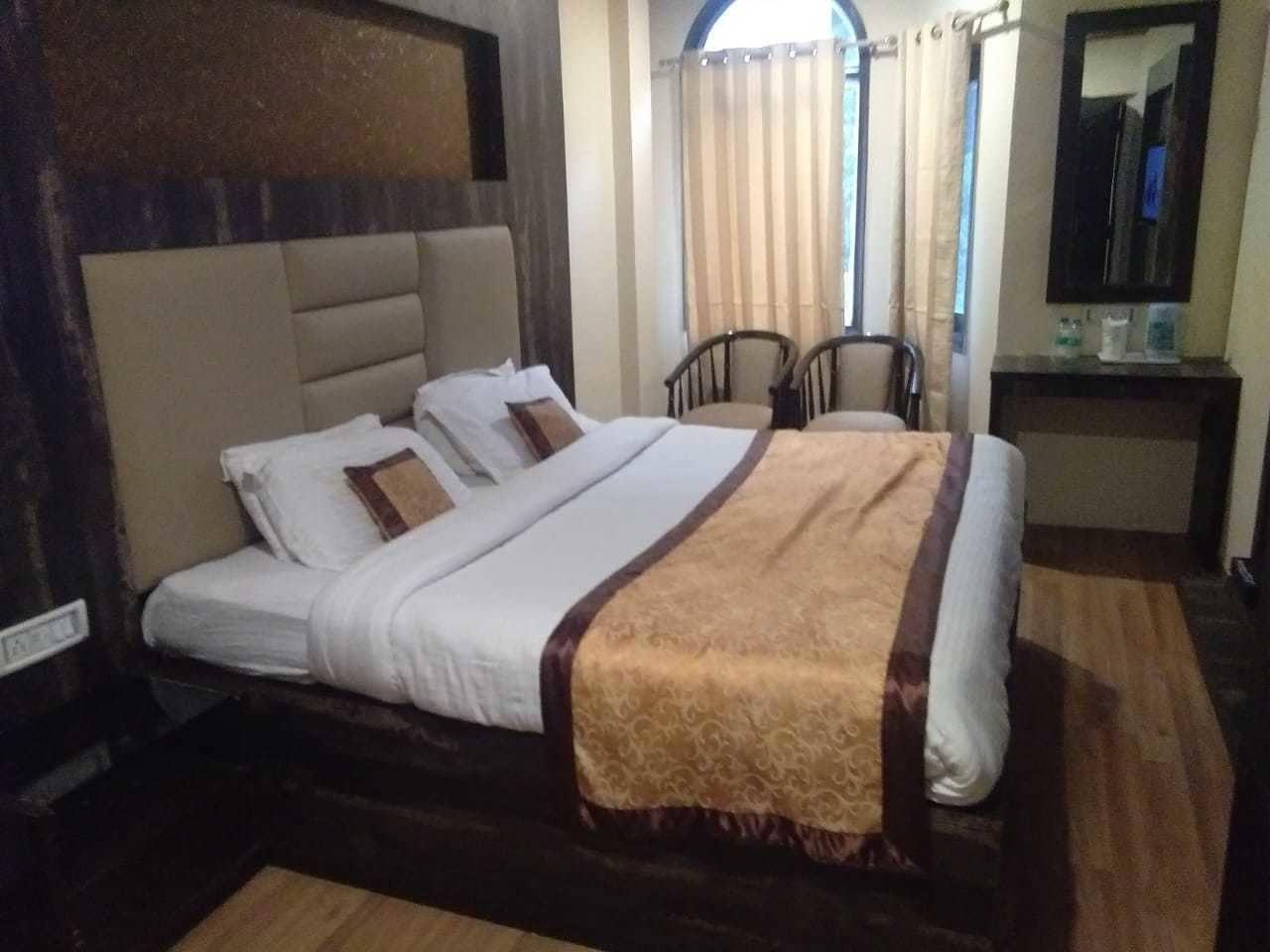 拉尔吉旅游度假酒店 戴尔豪斯 外观 照片