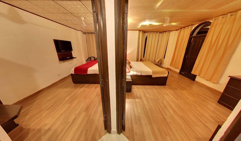 拉尔吉旅游度假酒店 戴尔豪斯 外观 照片