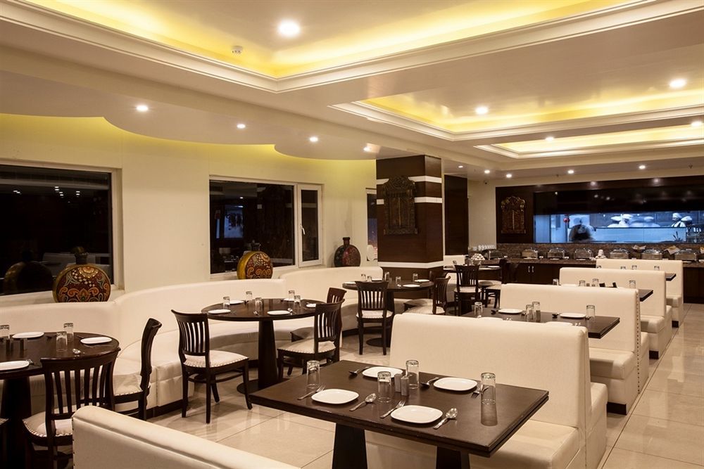 拉尔吉旅游度假酒店 戴尔豪斯 外观 照片