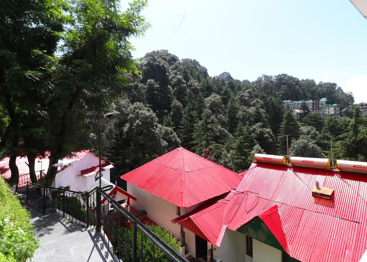 拉尔吉旅游度假酒店 戴尔豪斯 外观 照片